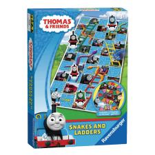 Thomas & Friends Snakes & Ladders Game